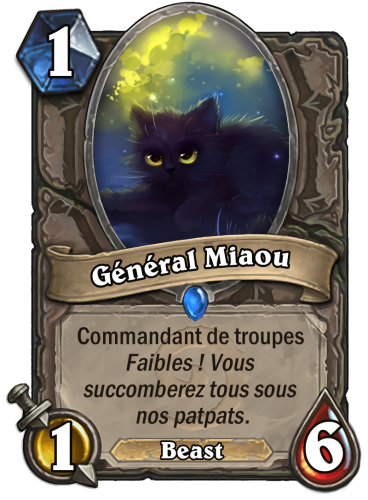 Général Miaou